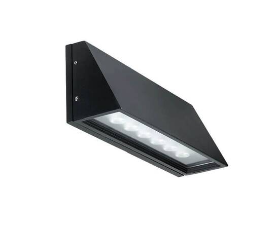 Уличный настенный светильник Novotech Street Submarine 357225