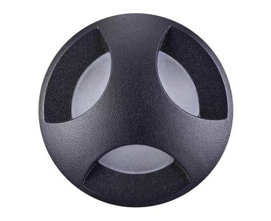 Уличный светодиодный светильник Novotech Street Scala 358092