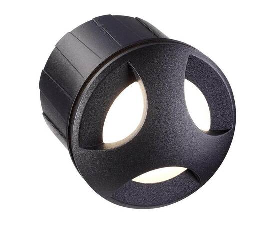 Уличный светодиодный светильник Novotech Street Scala 358092, изображение 4