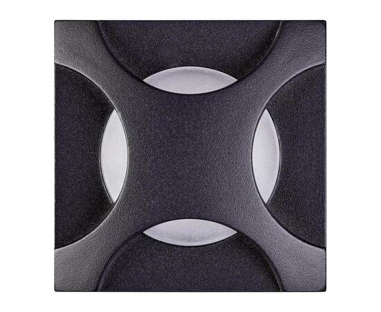 Уличный светодиодный светильник Novotech Street Scala 358093