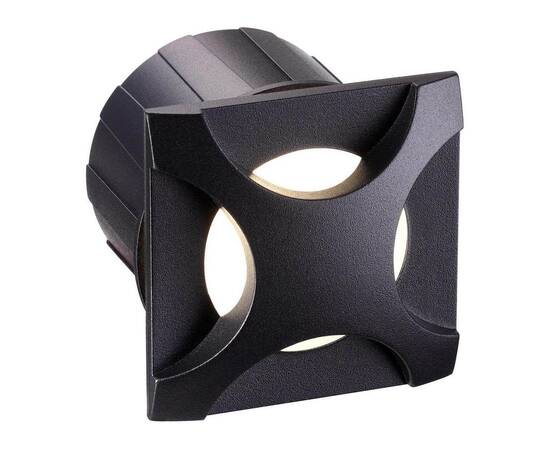 Уличный светодиодный светильник Novotech Street Scala 358093, изображение 2