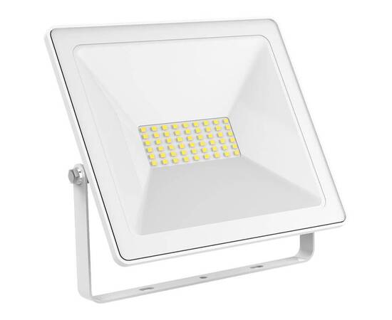 Прожектор светодиодный Gauss Slim 70W 6500К 613120370