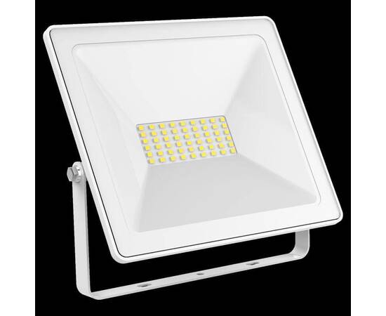 Прожектор светодиодный Gauss Slim 70W 6500К 613120370, изображение 2