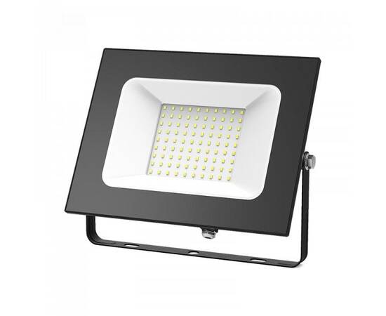 Прожектор светодиодный Gauss Elementary Промо 100W 6500К 613100100P