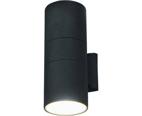 Уличный настенный светильник Nowodvorski Fog 3404