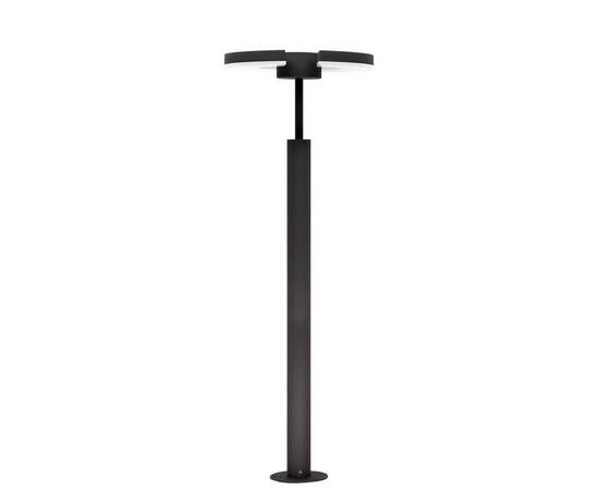 Уличный светодиодный светильник Citilux CLU03B2