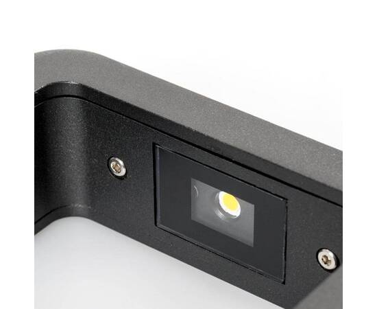 Уличный светодиодный светильник Arlight LGD-PATH-FRAME-H300-7W Warm3000 021928(1), изображение 2