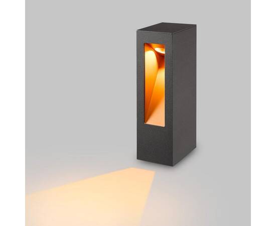 Уличный светодиодный светильник Arlight LGD-Mark-Boll-H250-7W Warm3000 029975, изображение 3