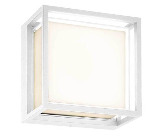 Уличный настенный светодиодный светильник Mantra Chamonix 7061