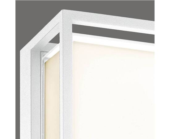 Уличный настенный светодиодный светильник Mantra Chamonix 7061, изображение 2