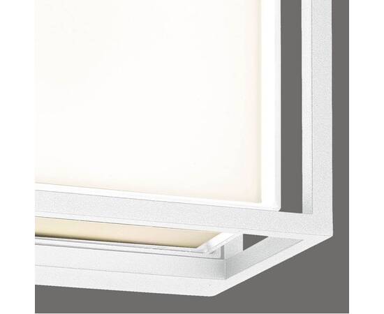 Уличный настенный светодиодный светильник Mantra Chamonix 7061, изображение 4