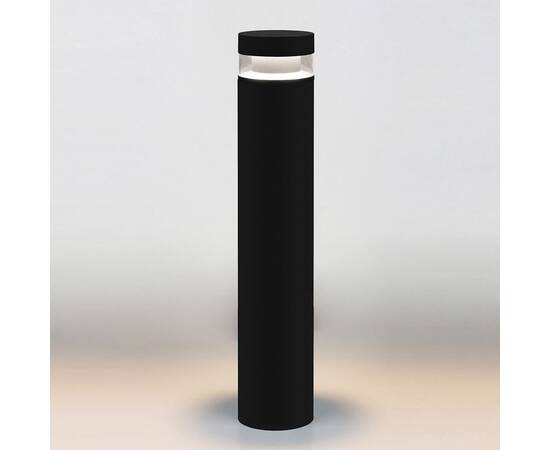 Уличный светодиодный светильник Elektrostandard 1532 Techno Led чёрный a052251