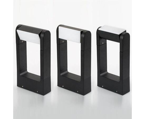 Уличный светодиодный светильник Arlight LGD-Path-Frame-Rotary-H300-6W Warm3000 020344(1), изображение 5