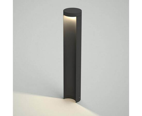 Уличный светодиодный светильник Arlight LGD-Path-Round120-H650B-12W Warm White 020337, изображение 2