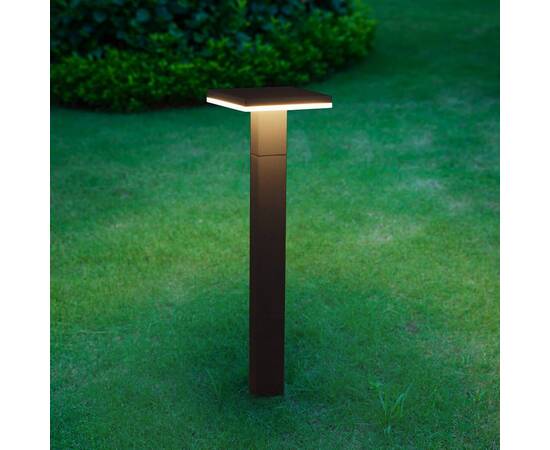 Уличный светодиодный светильник Mantra Tignes 6499, изображение 3