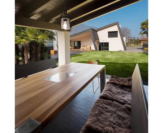 Уличный подвесной светильник Mantra Maya 6555, изображение 3