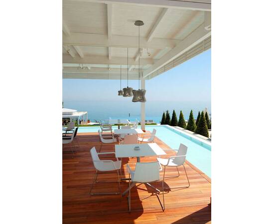 Уличный подвесной светильник Mantra Polinesia 7132, изображение 3