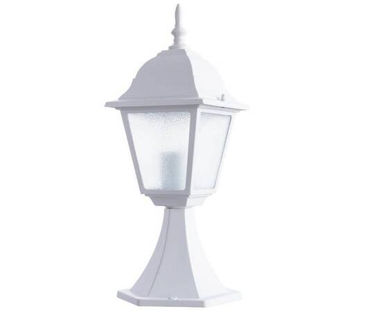 Уличный светильник Arte Lamp Bremen A1014FN-1WH