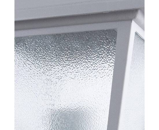 Уличный светильник Arte Lamp Bremen A1014FN-1WH, изображение 4