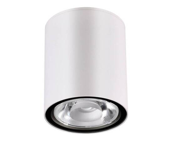 Уличный светодиодный светильник Novotech Street Tumbler 358012