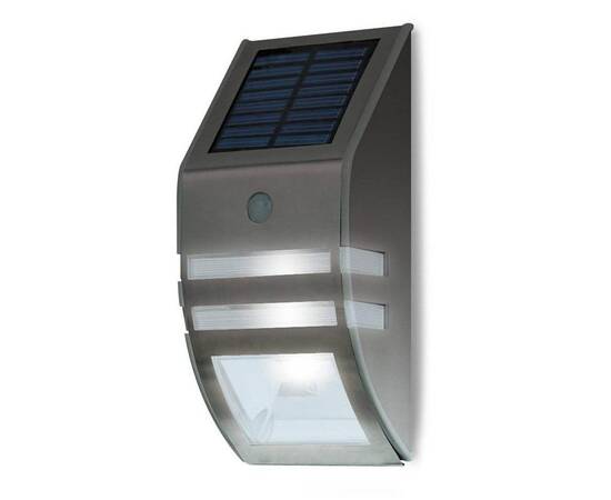 Светильник на солнечных батареях Uniel Functional USL-F-164/MT170 Sensor UL-00003135