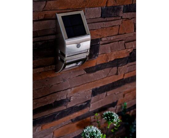 Светильник на солнечных батареях Uniel Functional USL-F-164/MT170 Sensor UL-00003135, изображение 7