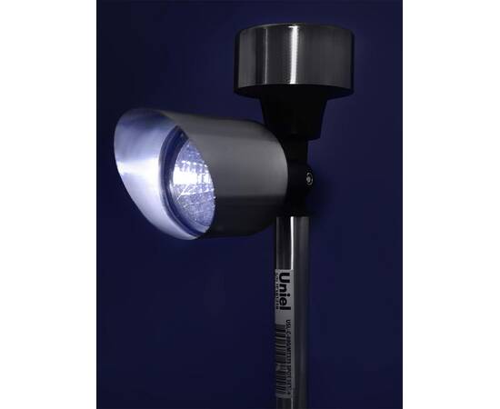 Светильник на солнечных батареях Uniel Promo USL-C-690/MT375 Spot Set24 UL-00001686, изображение 5