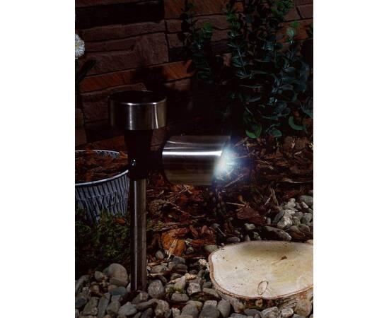 Светильник на солнечных батареях Uniel Promo USL-C-690/MT375 Spot Set24 UL-00001686, изображение 7