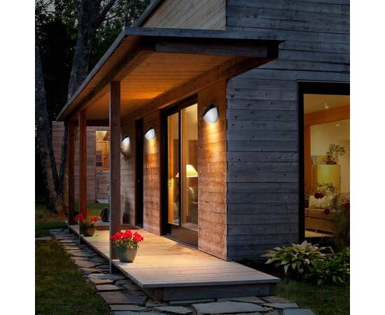 Светильник на солнечных батареях Uniel Functional USL-F-151/PТ110 Bright UL-00006556, изображение 6