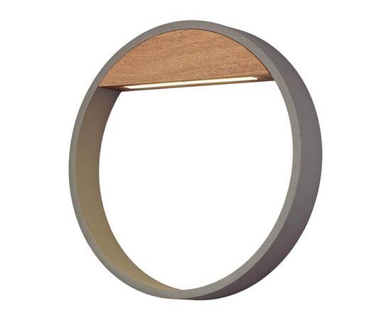 Уличный настенный светодиодный светильник Mantra Cycle 6850