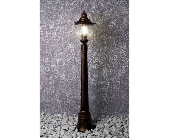 Уличный светильник Feron Флер PL591 41173, изображение 3