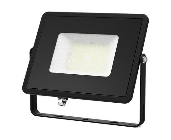 Прожектор светодиодный Gauss Qplus 50W 6500К 690511350