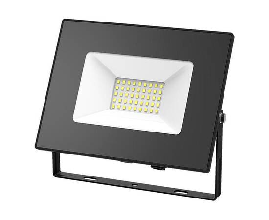 Прожектор светодиодный Gauss Elementary 70W 6500К 613100370P