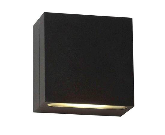 Уличный настенный светодиодный светильник Lucide Staro Led 17889/21/30