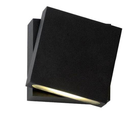 Уличный настенный светодиодный светильник Lucide Staro Led 17889/21/30, изображение 2