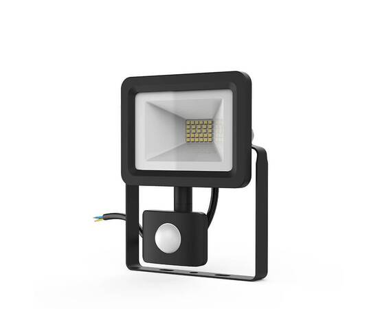 Прожектор светодиодный Gauss Elementary 20W 6500К 628511320