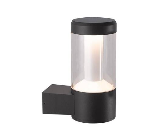 Уличный настенный светодиодный светильник Arlight LGD-Stem-Wall-10W Warm3000 029985