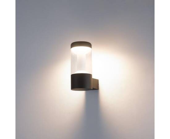 Уличный настенный светодиодный светильник Arlight LGD-Stem-Wall-10W Warm3000 029985, изображение 3