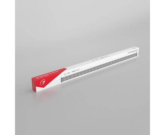 Прожектор светодиодный Arlight 24W RGB AR-Line-1000M-24W-24V RGB 023624, изображение 2