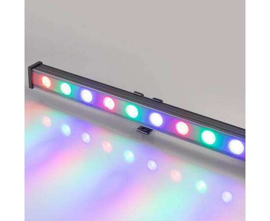 Прожектор светодиодный Arlight 24W RGB AR-Line-1000M-24W-24V RGB 023624, изображение 3