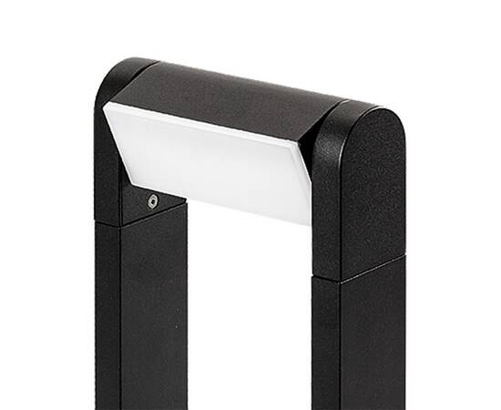 Уличный светодиодный светильник Arlight LGD-Path-Frame-Rotary-H650-6W Warm3000 020345(1), изображение 3