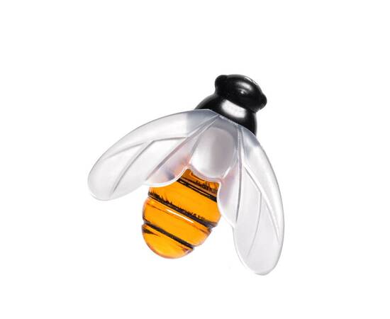 Гирлянда на солнечных батареях 380см разноцветная Uniel Пчелки USL-S-127/PT4000 Bees UL-00004280, изображение 3