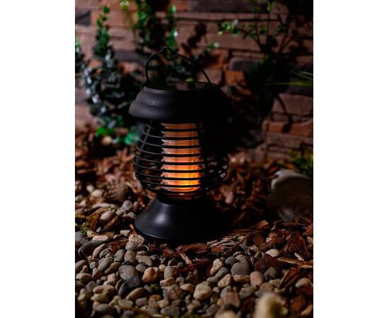 Светильник на солнечных батареях Uniel Functional USL-F-300/PМ310 Bug Zapper UL-00006537, изображение 7