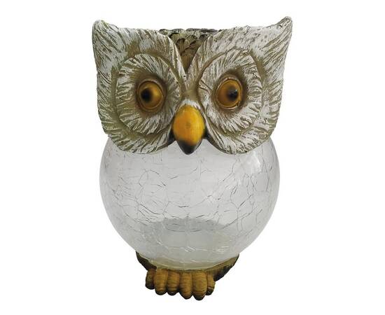 Светильник на солнечных батареях Uniel Special USL-S-813/GT160 OWL UL-00007867