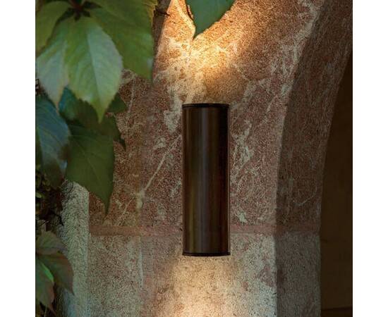 Уличный настенный светильник Eglo Riga 94105, изображение 2