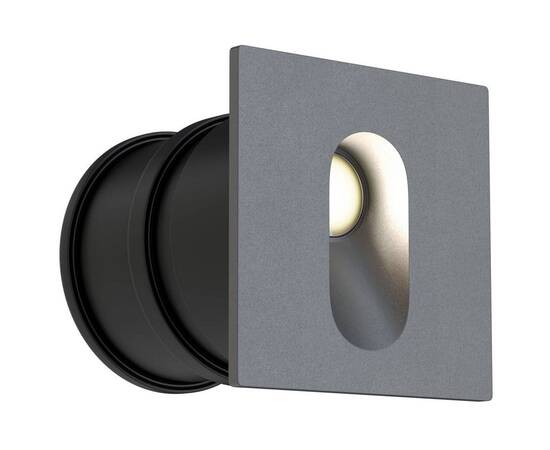 Уличный светодиодный светильник Maytoni Via Urbana O022-L3GR