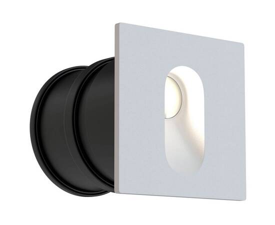 Уличный светодиодный светильник Maytoni Via Urbana O022-L3W