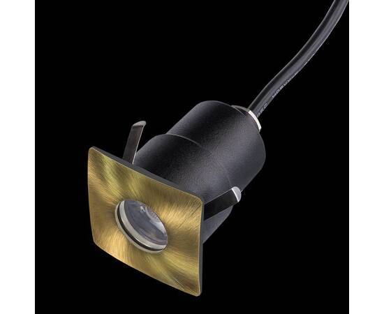 Ландшафтный светодиодный светильник Lightstar Ipogeo (384415+384021) ip384421, изображение 3