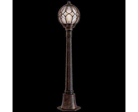 Уличный светильник Maytoni Via O023FL-01G, изображение 2