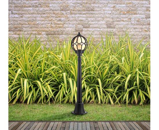 Уличный светильник Maytoni Via O023FL-01G, изображение 3